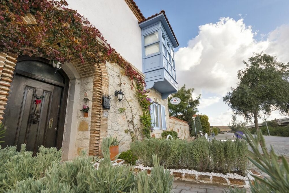 Moy Hotel Alacati in Alacati, Turkey