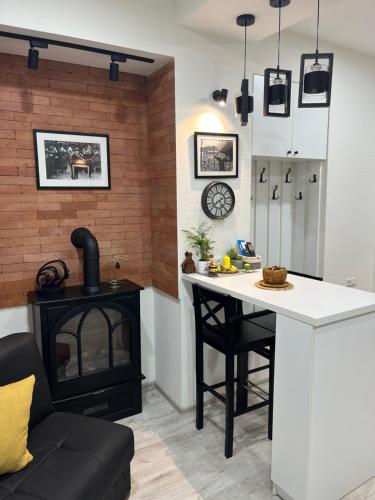Old&Gold Apartment