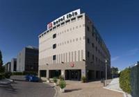 Ibis Madrid Alcala La Garena