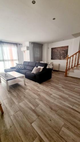 A tico de lujo en Oropesa del Mar in Oropesa Del Mar, Spain