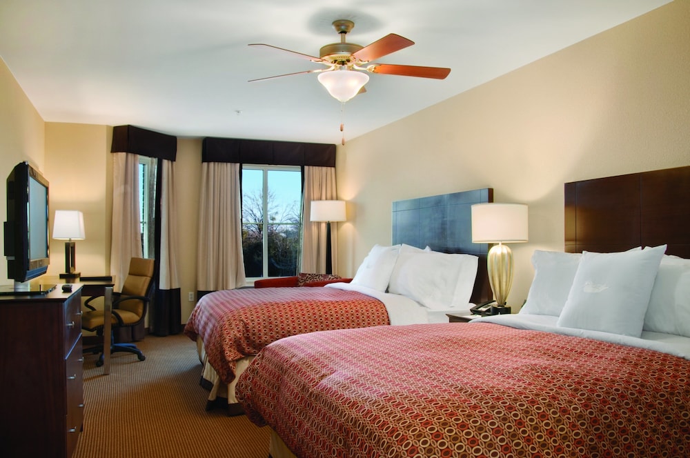 Homewood Suites Houston Northwest CY FAIR - photo 20