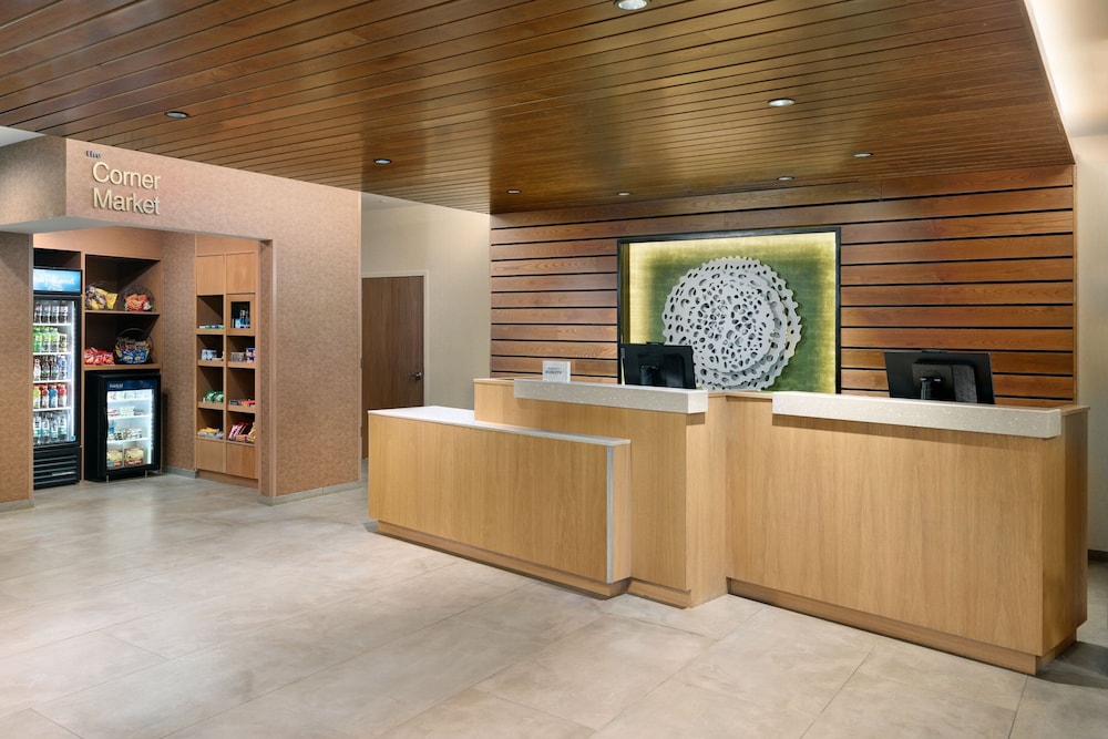Fairfield by Marriott Inn & Suites Decatur - photo 2