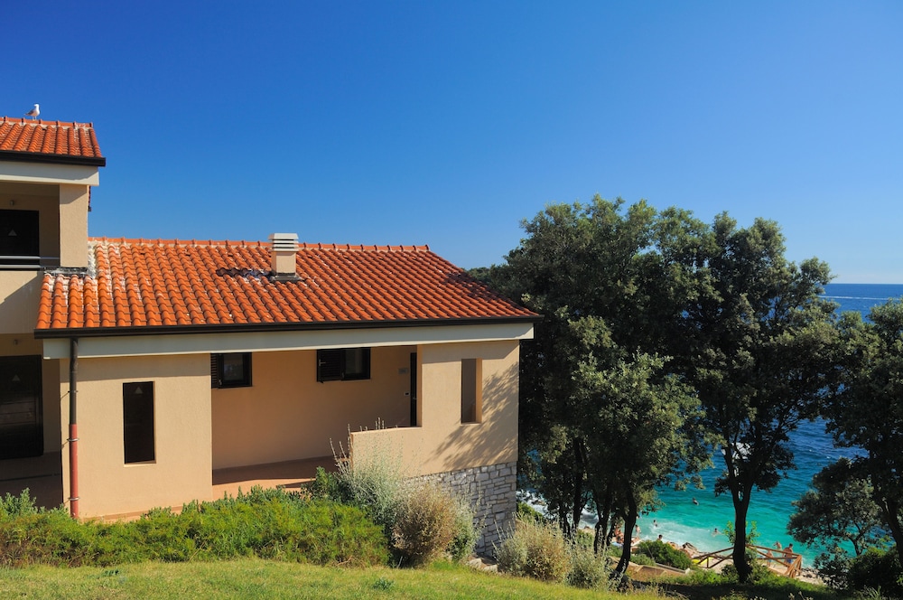 Resort Petalon Hotel in Vrsar, Croatia