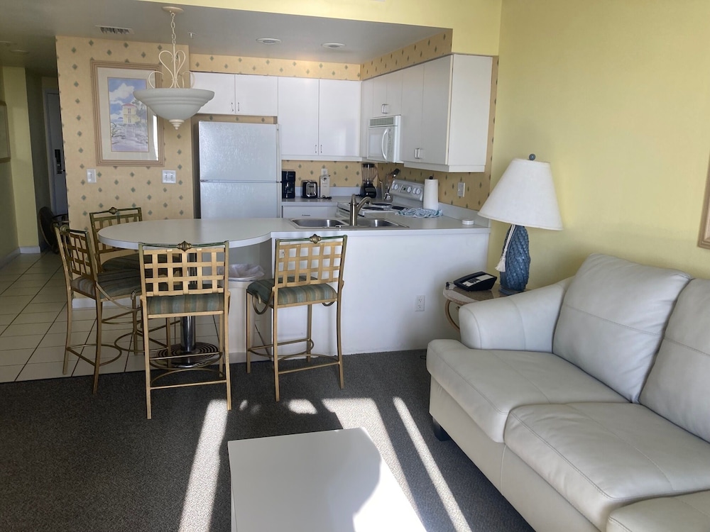 Ocean Walk Resort - photo 165