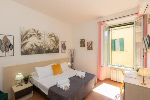 Turati by Rental in Rome — 4-Star Luxury Hotel in Rome, Italy