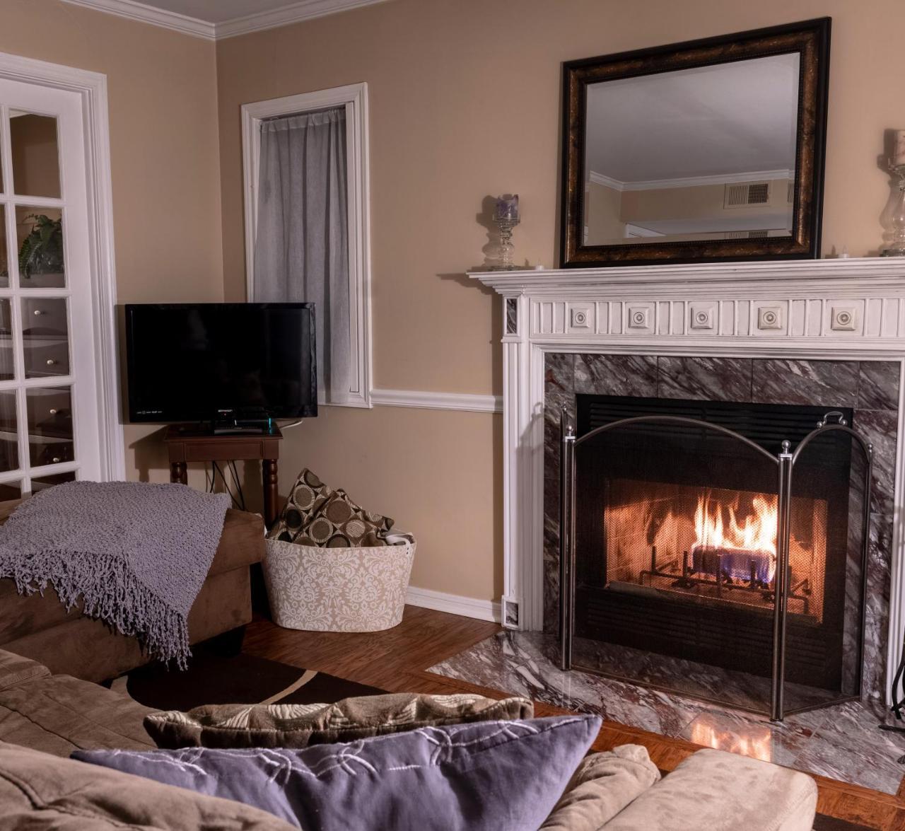 Villa Signor — 4-Star Luxury Hotel in Norwich, United States