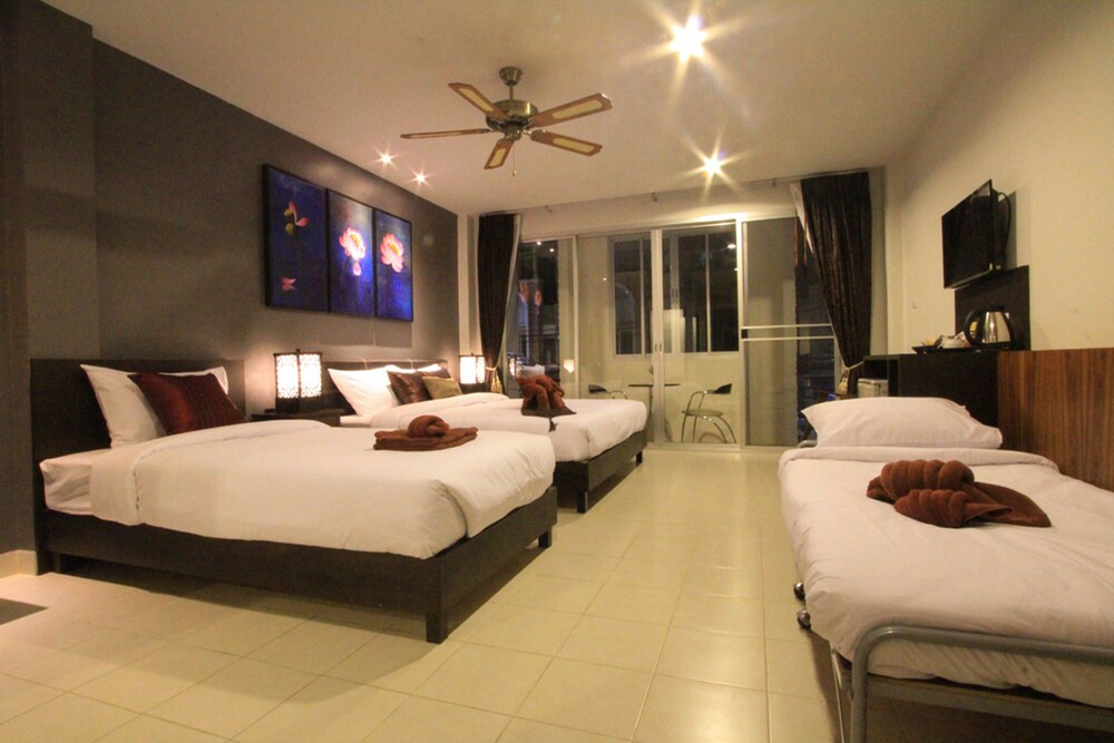 The Guide Hometel — Phuket — photo 5