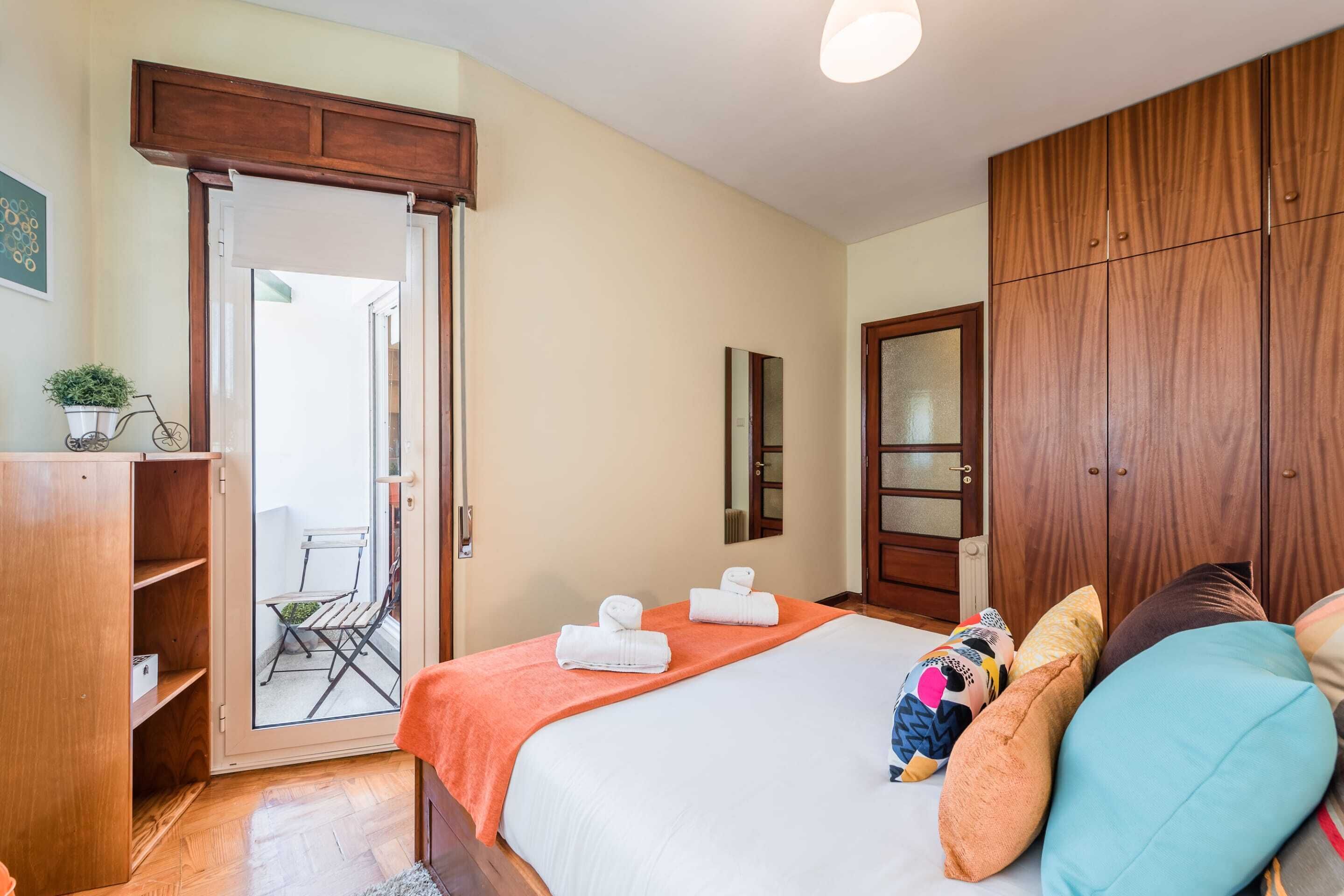 Lagaete Duplex - carbon neutral hotel in Agaete