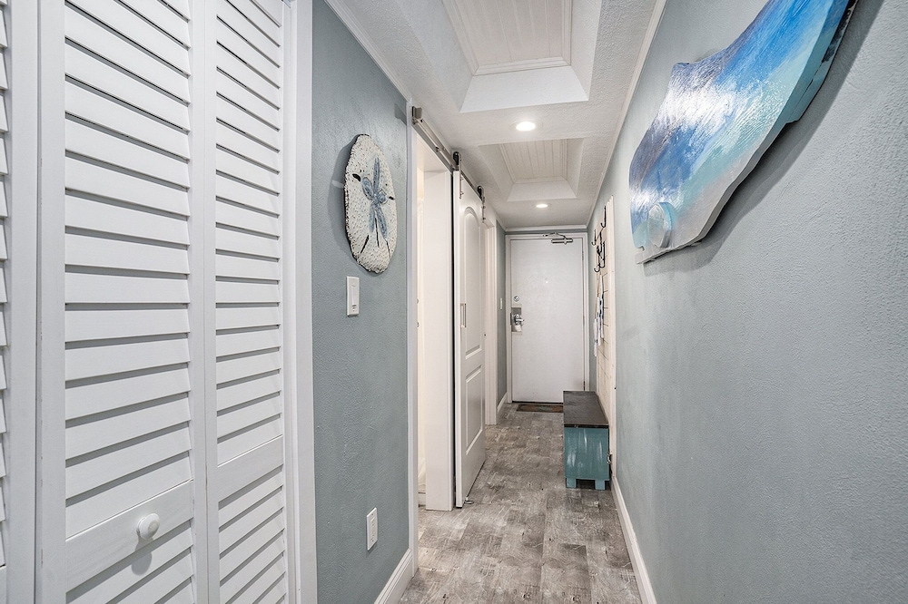 0209 Waters Edge Resort 1 Bedroom Condo by RedAwning - photo 23