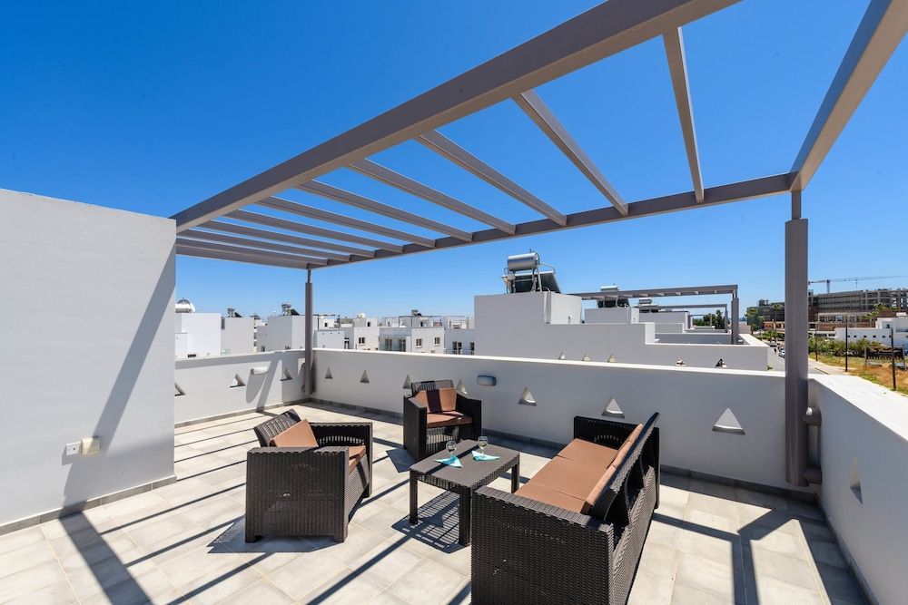 Nissini Villas