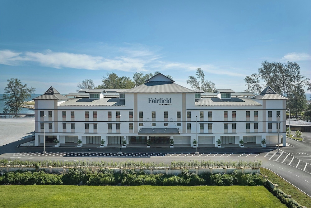 Fairfield by Marriott Kuala Besut in Kuala Besut, Malaysia