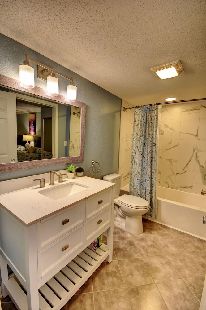 Grand Atlantic Resort 601 3 Bedroom Condo By Redawning - photo 33