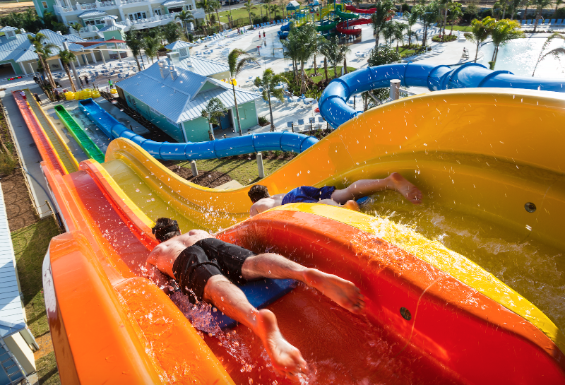 Encore Resort Vacation Homes & Waterpark - photo 57
