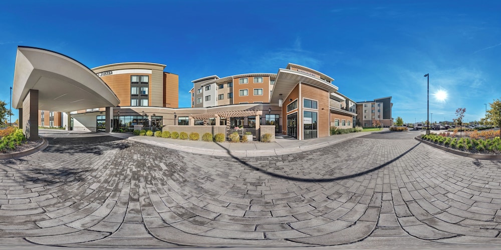 Residence Inn by Marriott Minneapolis Maple Grove Arbor Lakes - photo 34