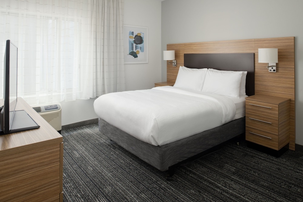 TownePlace Suites Olympia - photo 13