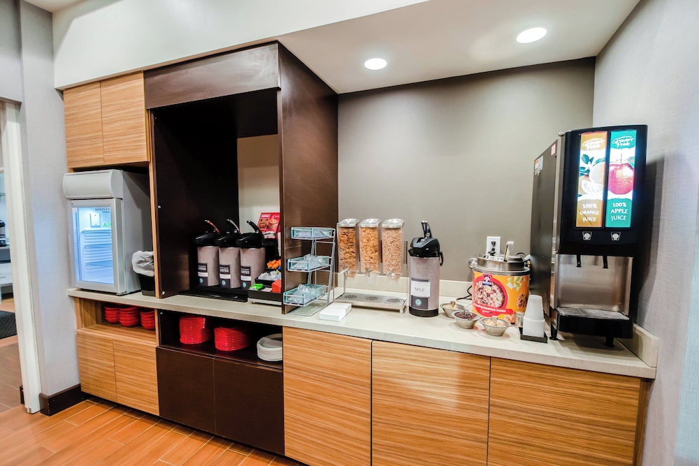 TownePlace Suites by Marriott Temple - photo 27