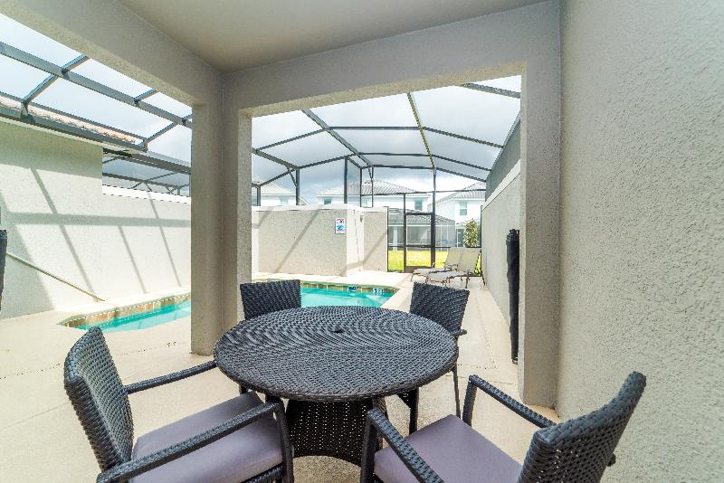 ChampionsGate Resort Homes and Townhomes - photo 139