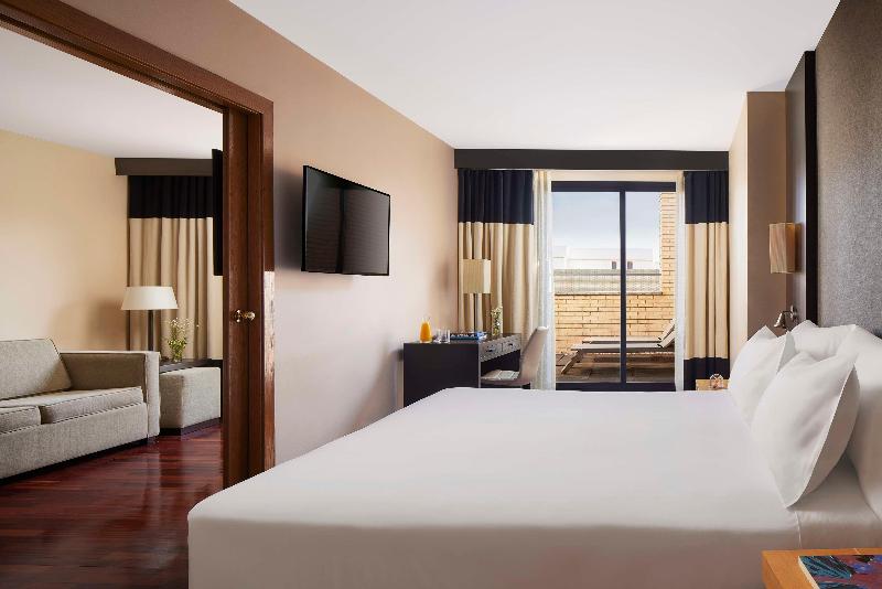 Hotel image of iStay by NH Ciudad de Valencia Hotel