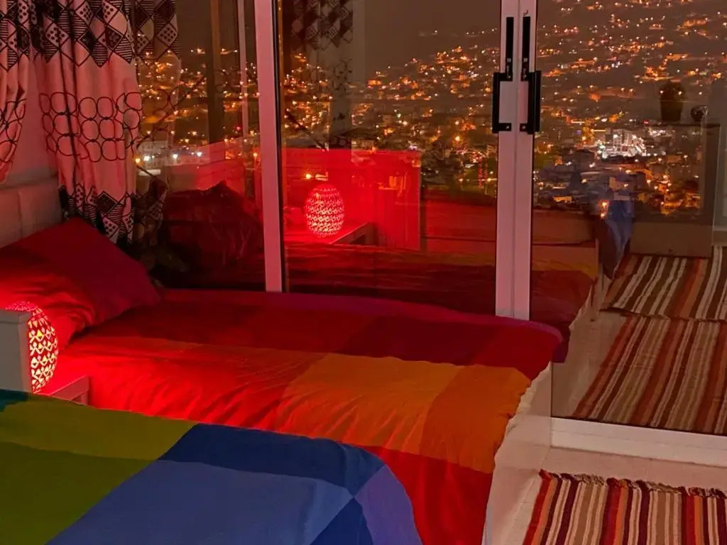 Jordan Guest House — 4-Star Luxury Hotel in Petra, Jordan