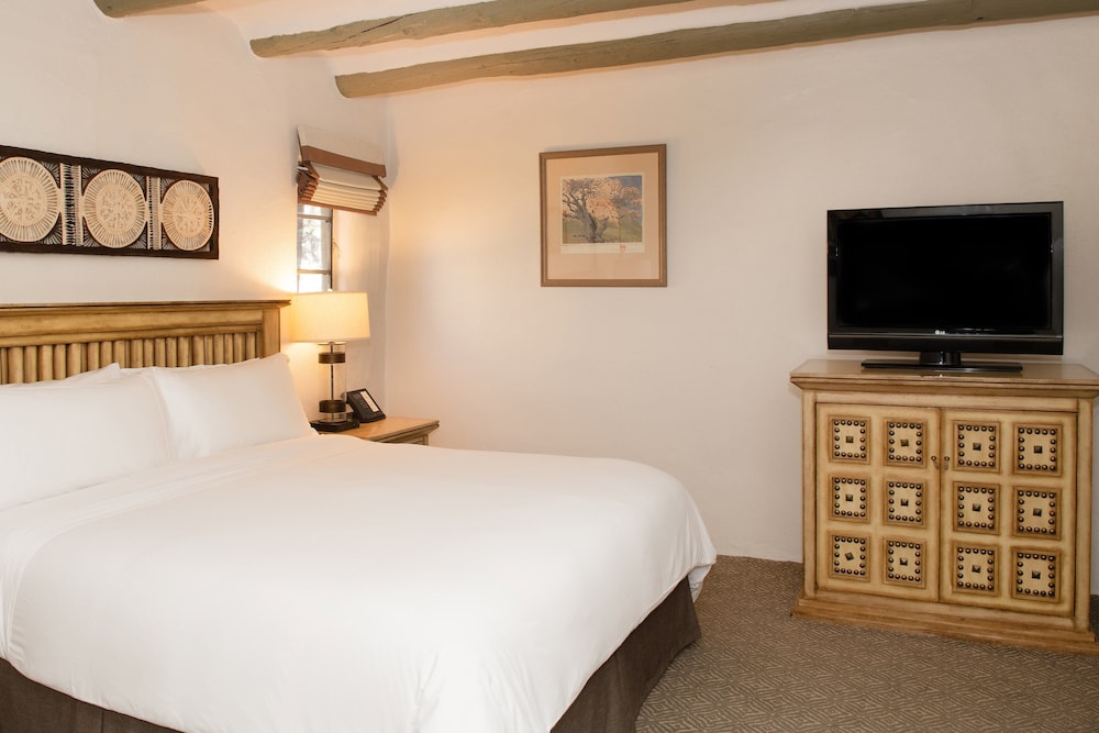 La Posada de Santa Fe A Tribute Portfolio Resort & Spa by Marriott - photo 35