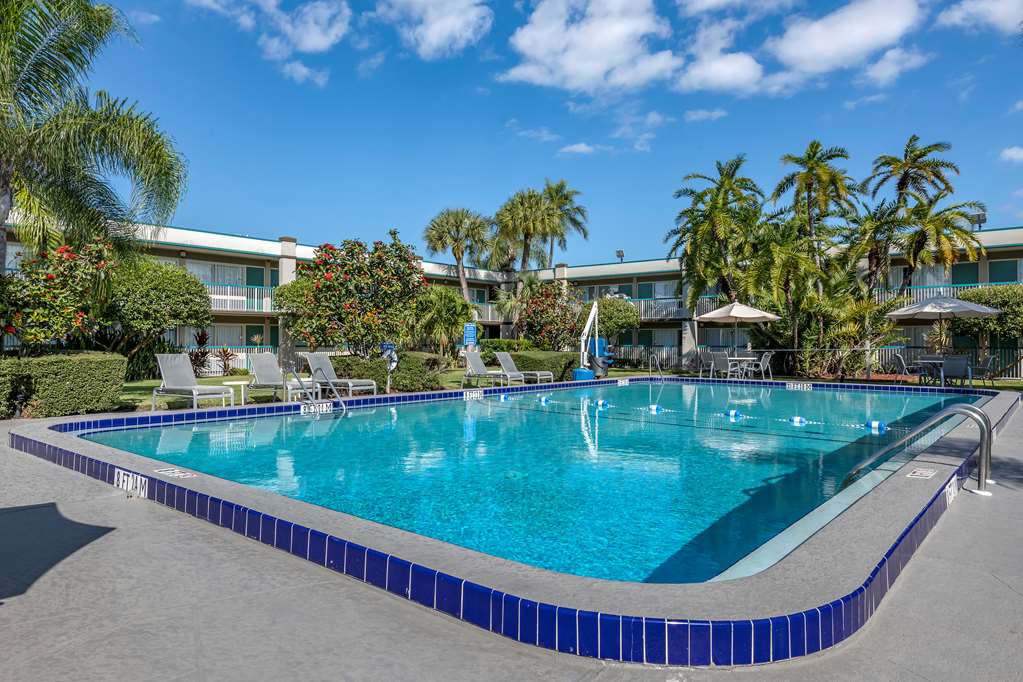Best Western Downtown Stuart - photo 33
