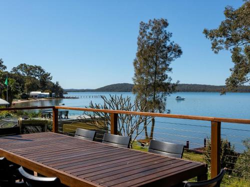 Paradise 54 Eastslopes Way — hotel in Karuah