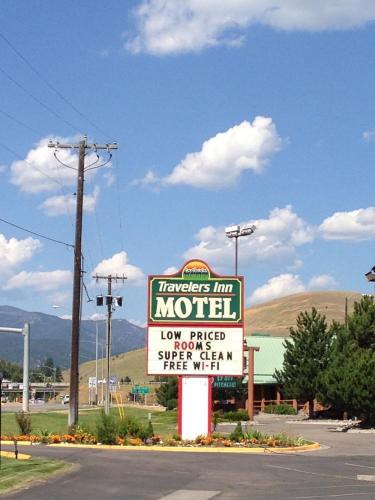 Travelers Inn Motel - photo 4