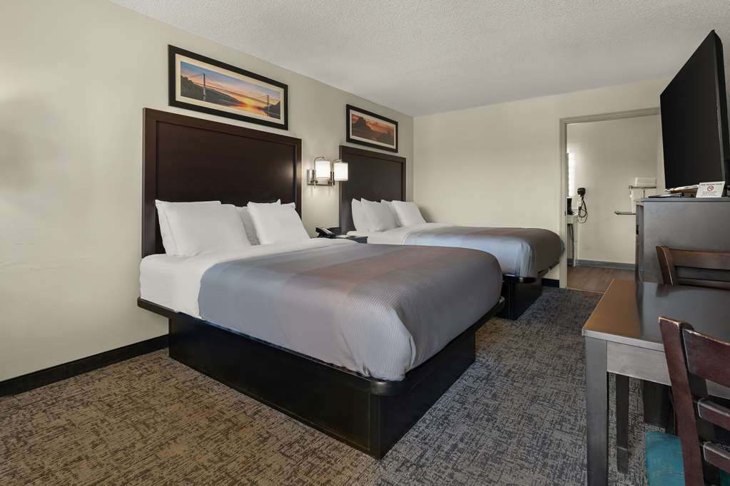 Quality Inn & Suites Dublin - photo 7