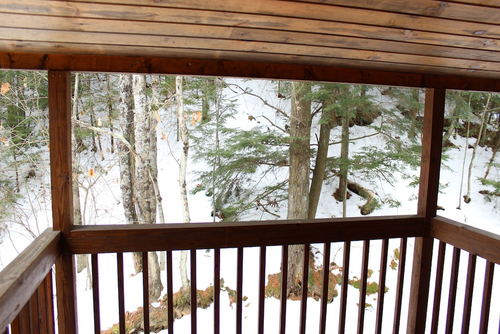 Nootka Lodge - photo 55