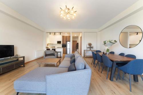 Luxury Apartment Aspindza 13
