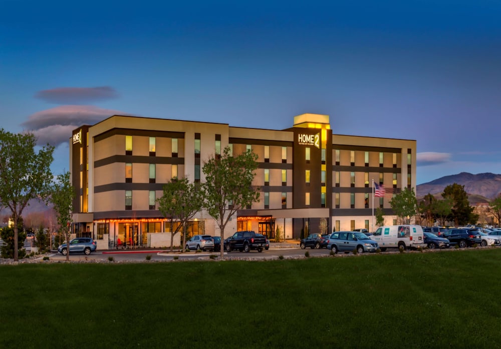 Home2 Suites by Hilton Reno - featured photo