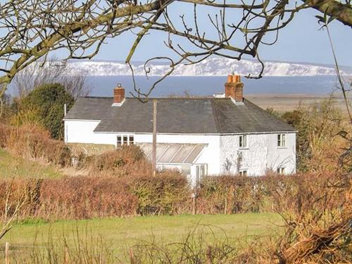 Sweet Briars in Ventnor, United Kingdom