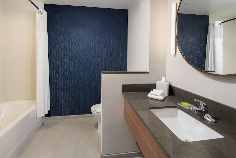 Fairfield by Marriott Inn & Suites Huntsville Redstone Gateway - photo 26