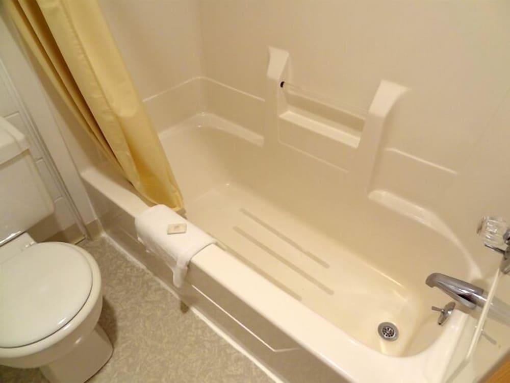 Cresco Motel - photo 16