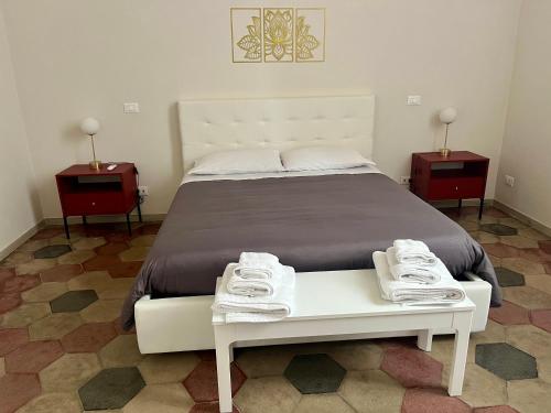 Il Duca — 4-Star Luxury Hotel in Taranto, Italy