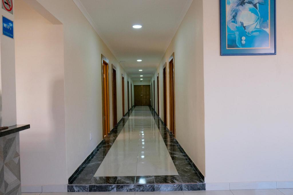 Supa Guesthouse