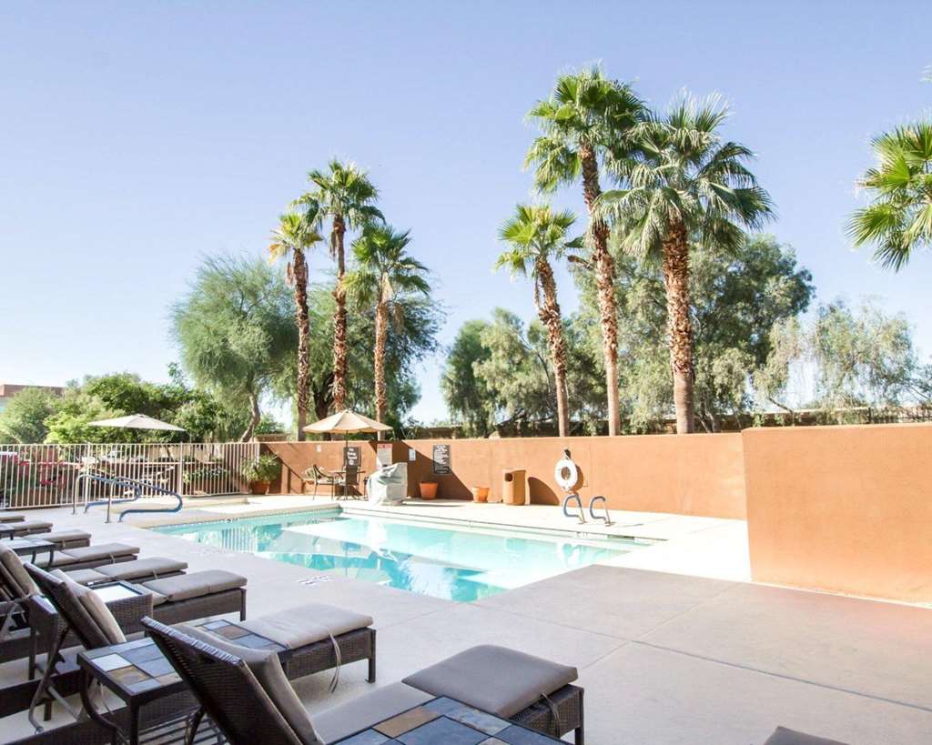 Sleep Inn North Scottsdale near Mayo Clinic - photo 23