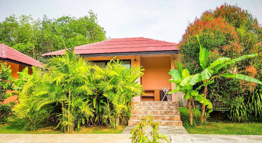 Bannsuan Amaleena in Phang Nga, Thailand