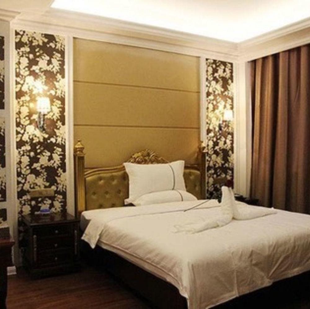 Lemon Tree Themed Hotel - last minute hotel in Wuhan