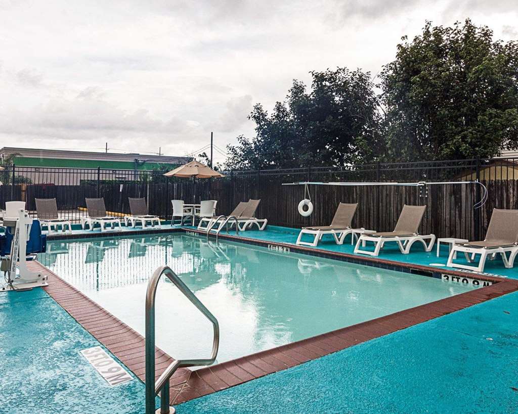 Comfort Inn Marrero New Orleans West - photo 19