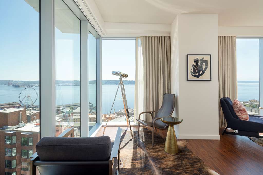 Thompson Seattle by Hyatt - photo 13