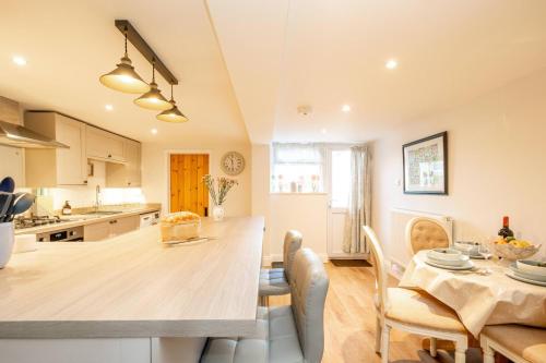 7 Prospect Place Aldeburgh Coastal Cottages in Leiston, United Kingdom