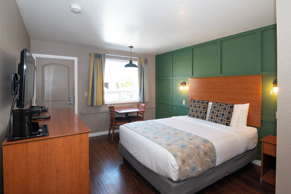 Nordic Motel - photo 31