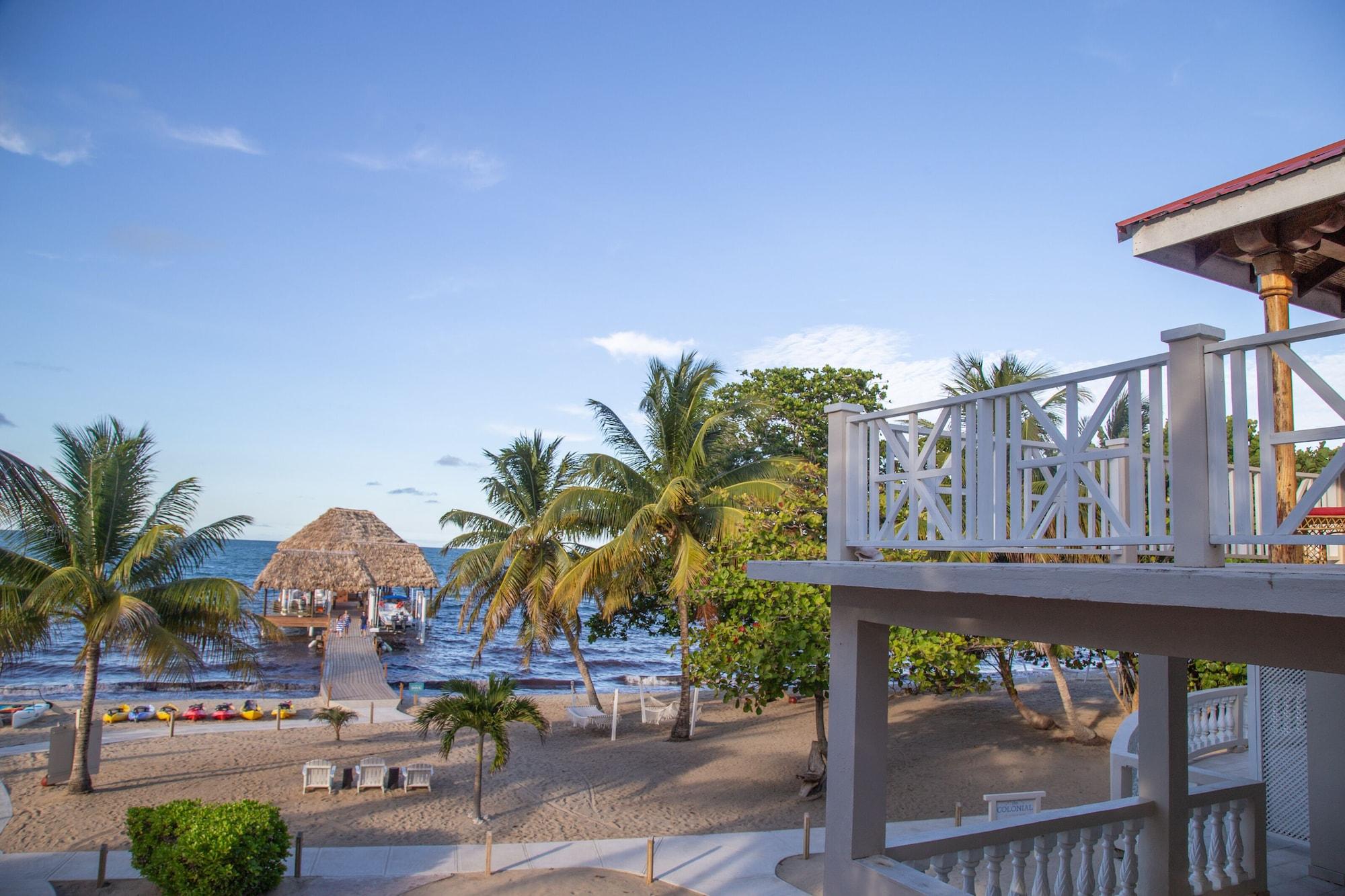 The Colonial at Jaguar Reef — hotel near Dangriga Airport