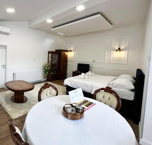 Most — 4-Star Luxury Hotel in Slavonski Brod, Croatia