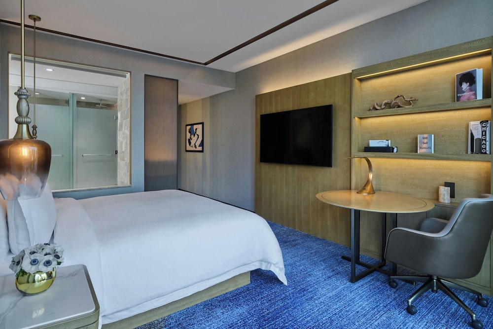 The St. Regis Chicago - photo 20