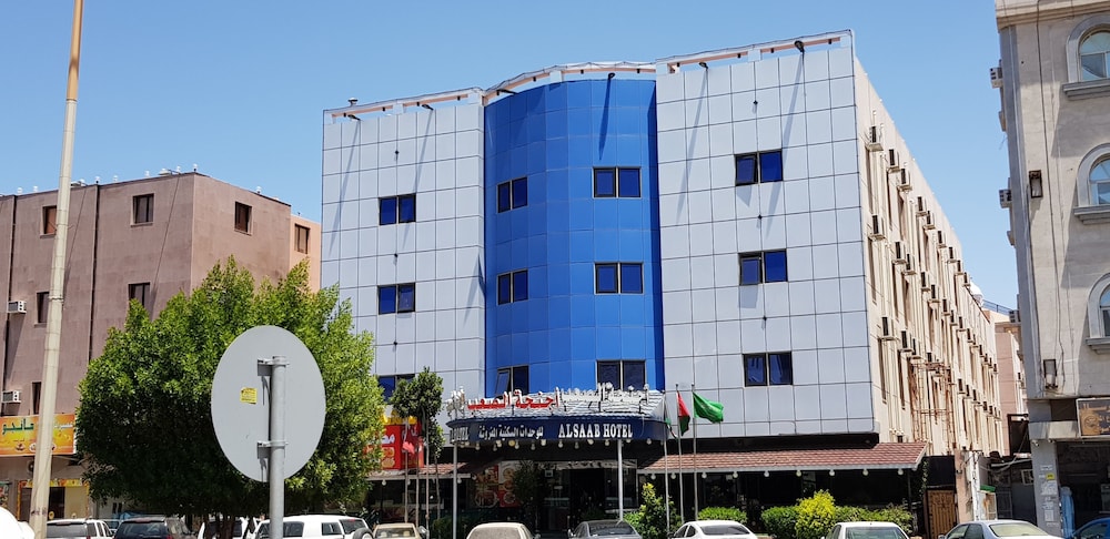 Alsaab Suites in Ta'if, Saudi Arabia