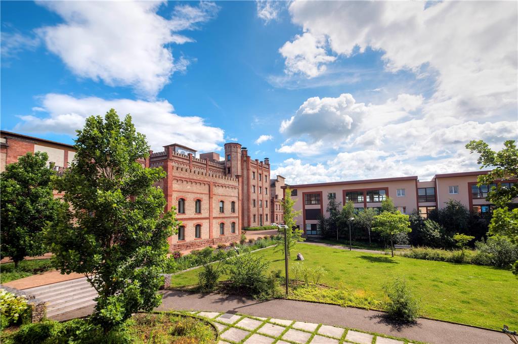 Comfort Aparthotel Mutzig Portes d'Alsace — hotel in Mutzig