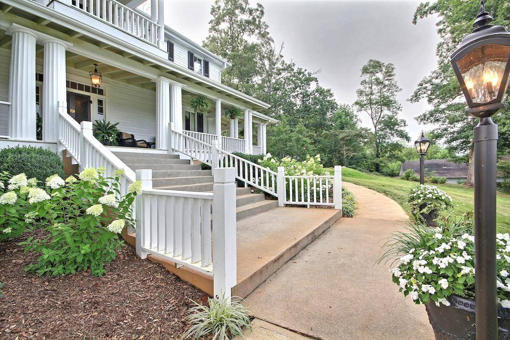 Rabun Manor - photo 4