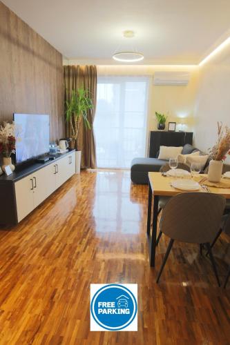 Praga Premium Comfort na wyłączność — 4-Star Luxury Hotel in Warsaw, Poland